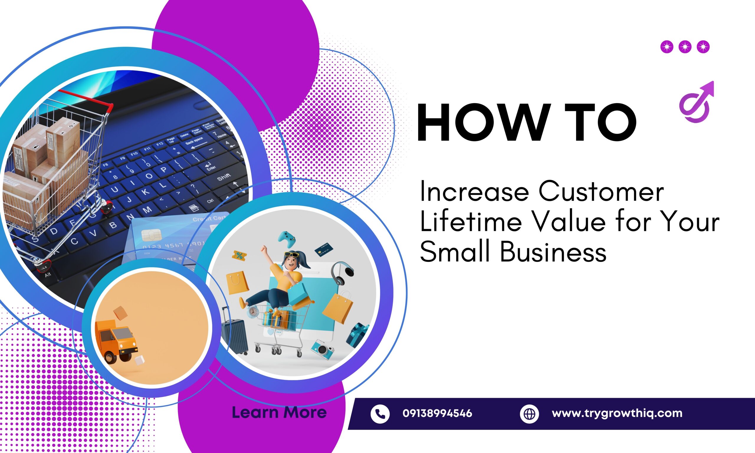 How to Increase Customer Lifetime Value for Your Small Business