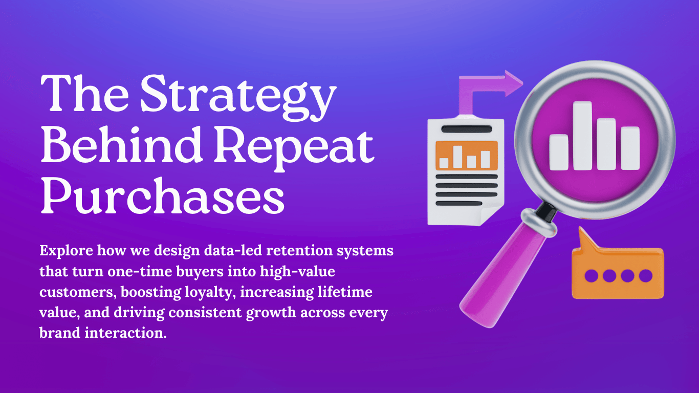 retention marketing agency