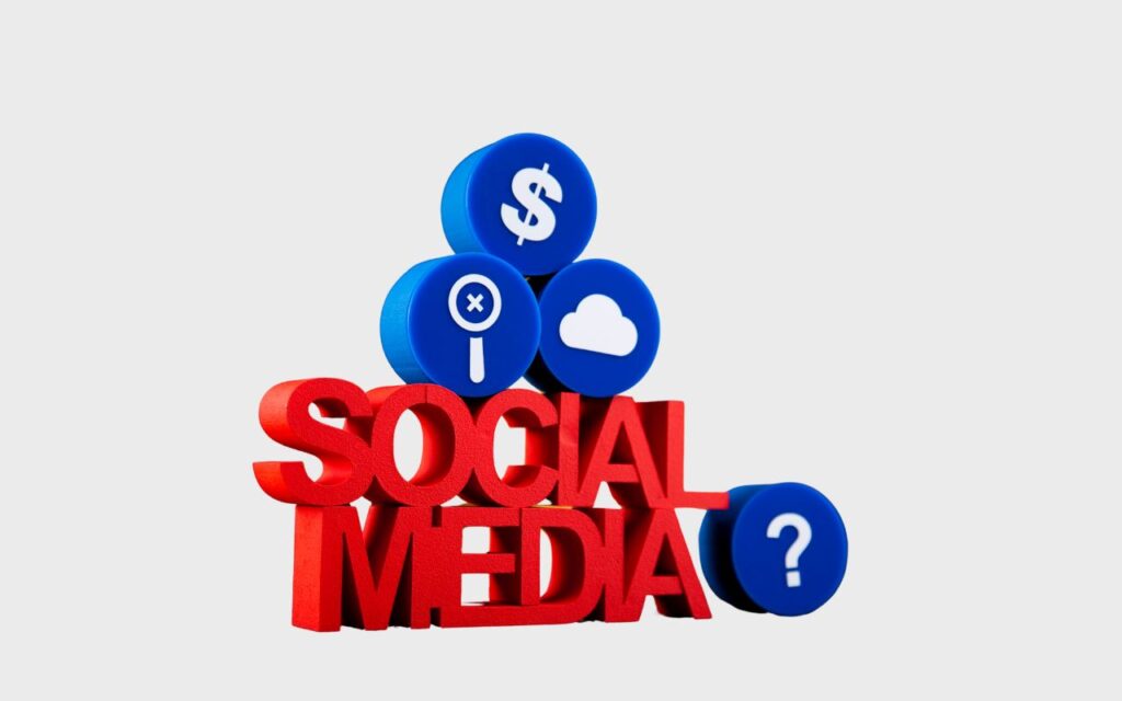 social media management service
