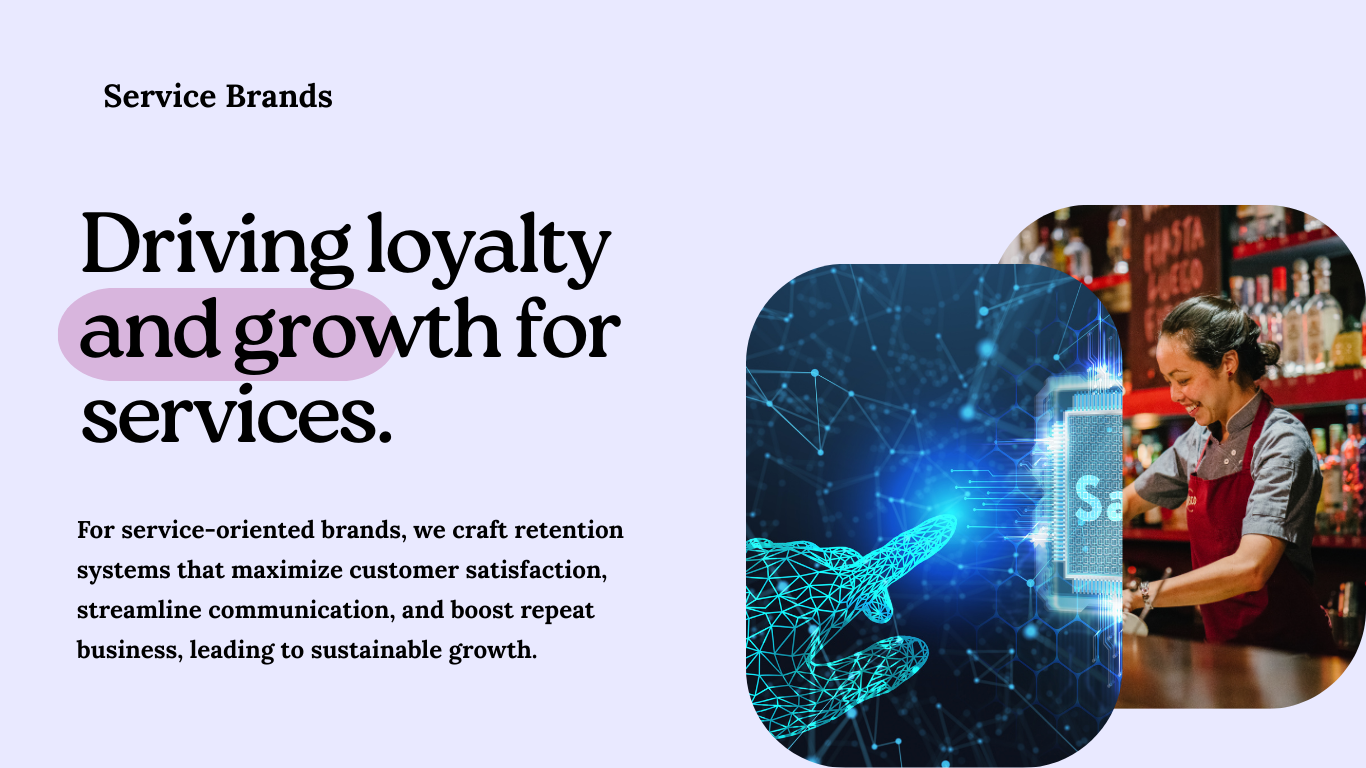 Email and SMS marketing agency in Nigeria 